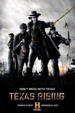 Watch Texas Rising Solarmovie
