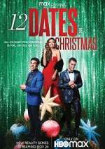Watch 12 Dates of Christmas Solarmovie