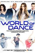 Watch World of Dance Solarmovie