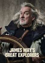 Watch James May\'s Great Explorers Solarmovie