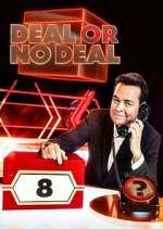 Watch Deal or No Deal Solarmovie