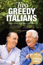 Watch Two Greedy Italians Solarmovie