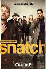 Watch Snatch Solarmovie