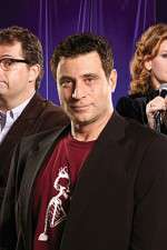 Watch The Green Room with Paul Provenza Solarmovie