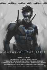 Watch Nightwing: The Series Solarmovie