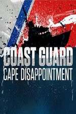 Watch Coast Guard Cape Disappointment: Pacific Northwest Solarmovie