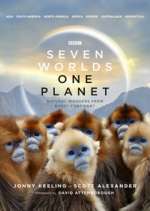 Watch Seven Worlds, One Planet Solarmovie
