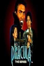 Watch Dracula The Series Solarmovie