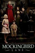 Watch Mockingbird Lane Solarmovie