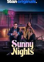 Sunny Nights solarmovie
