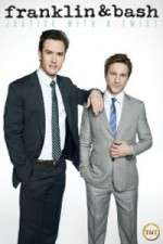 Watch Franklin & Bash Solarmovie