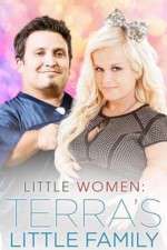 Watch Little Women: LA: Terra’s Little Family Solarmovie