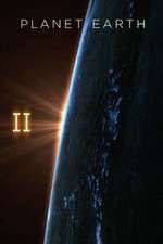 Watch Planet Earth II Solarmovie