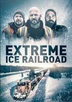 Watch Extreme Ice Railroad Solarmovie