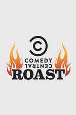 Watch Comedy Central Roasts Solarmovie