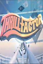 Watch Thrill Factor Solarmovie
