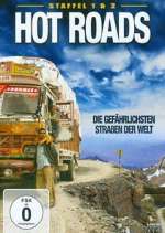Watch Hot Roads Solarmovie
