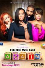 Watch Here We Go Again Solarmovie