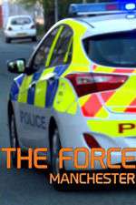 Watch The Force (UK) Solarmovie