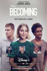 Watch Becoming Solarmovie
