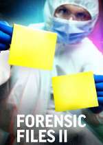 Watch Forensic Files II Solarmovie