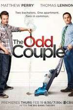 Watch The Odd Couple (2015) Solarmovie