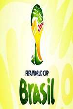 Watch 2014 FIFA World Cup Solarmovie