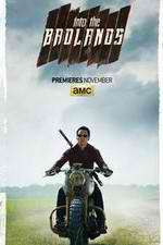 Watch Into the Badlands Solarmovie