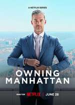 Watch Owning Manhattan Solarmovie