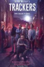 Watch Trackers Solarmovie