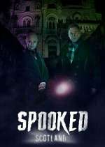 Watch Spooked Scotland Solarmovie