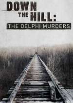 Watch Down the Hill: The Delphi Murders Solarmovie
