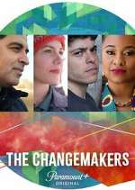 Watch The Changemakers Solarmovie