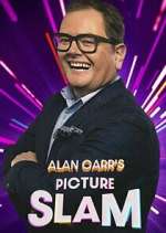 Watch Alan Carr's Picture Slam Solarmovie