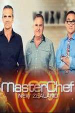 Watch Masterchef (NZ) Solarmovie