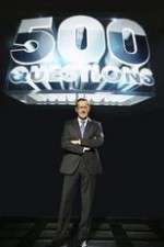 Watch 500 Questions Solarmovie