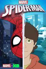 Watch Marvel's Spider-Man Solarmovie