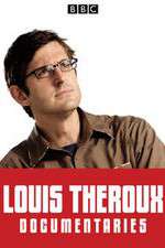 Watch Louis Theroux Solarmovie