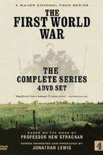 Watch The First World War Solarmovie