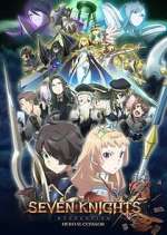 Watch Seven Knights Revolution: Hero Successor Solarmovie