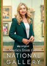 Watch Stories from the National Portrait Gallery Solarmovie