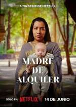 Watch Madre de Alquiler Solarmovie