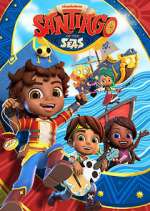 Watch Santiago of the Seas Solarmovie