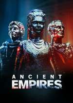 Watch Ancient Empires Solarmovie