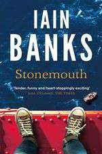 Watch Stonemouth Solarmovie