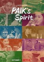 Watch Paik's Spirit Solarmovie