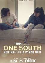Watch One South: Portrait of a Psych Unit Solarmovie