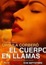 Watch El cuerpo en llamas Solarmovie