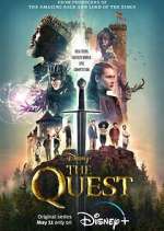 Watch The Quest Solarmovie