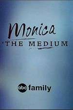 Watch Monica the Medium Solarmovie